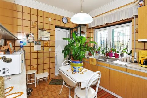 Villa i Odivelas, Lisbon, Odivelas - € 800.000 | Ref: KWPT-031137 - foto 34