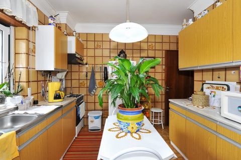 Villa i Odivelas, Lisbon, Odivelas - € 800.000 | Ref: KWPT-031137 - foto 35