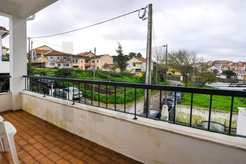 Villa i Odivelas, Lisbon, Odivelas - € 800.000 | Ref: KWPT-031137 - foto 40