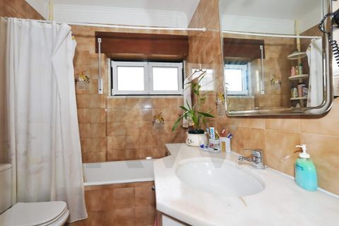 Villa i Odivelas, Lisbon, Odivelas - € 800.000 | Ref: KWPT-031137 - foto 41