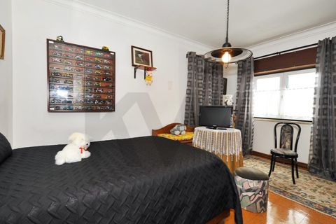 Villa i Odivelas, Lisbon, Odivelas - € 800.000 | Ref: KWPT-031137 - foto 42