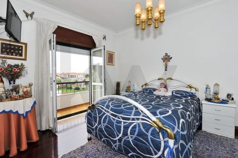 Villa i Odivelas, Lisbon, Odivelas - € 800.000 | Ref: KWPT-031137 - foto 44