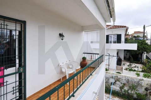 Villa i Odivelas, Lisbon, Odivelas - € 800.000 | Ref: KWPT-031137 - foto 47