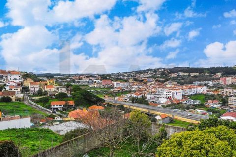 Villa i Odivelas, Lisbon, Odivelas - € 800.000 | Ref: KWPT-031137 - foto 49