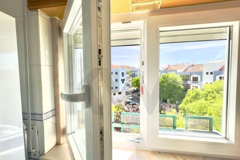Lejlighed i Alcabideche, Lisbon, Alcabideche - € 388.000 | Ref: KWPT-031470 - foto 13