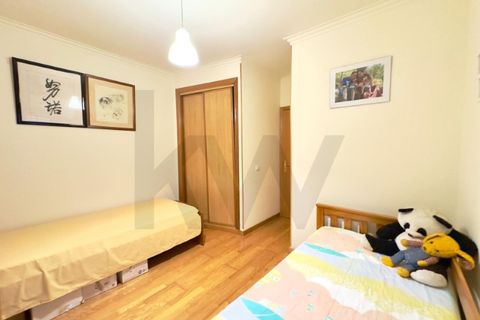 Lejlighed i Alcabideche, Lisbon, Alcabideche - € 388.000 | Ref: KWPT-031470 - foto 24