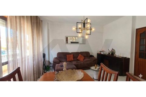 Lejlighed i Amadora, Lisbon, Amadora - € 279.000 | Ref: KWPT-031568 - foto 1