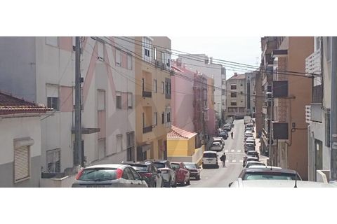Lejlighed i Amadora, Lisbon, Amadora - € 279.000 | Ref: KWPT-031568 - foto 3