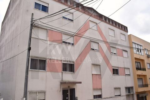 Lejlighed i Amadora, Lisbon, Amadora - € 279.000 | Ref: KWPT-031568 - foto 4