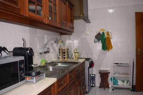 Lejlighed i Amadora, Lisbon, Amadora - € 279.000 | Ref: KWPT-031568 - foto 16
