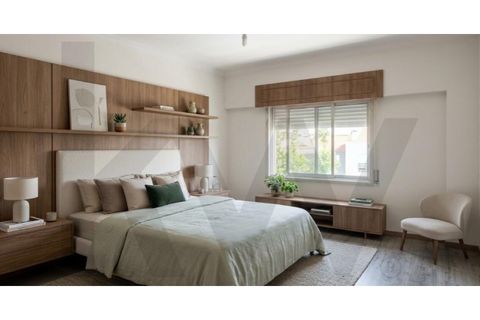 Lejlighed i Amadora, Lisbon, Amadora - € 279.000 | Ref: KWPT-031568 - foto 17