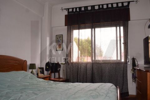 Lejlighed i Amadora, Lisbon, Amadora - € 279.000 | Ref: KWPT-031568 - foto 20