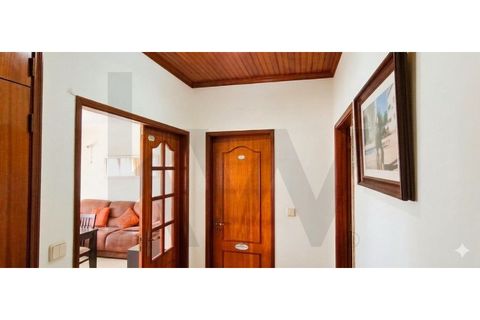 Apartament a Amadora, Lisbon, Amadora - € 275.000 | Ref: KWPT-031568 - foto 10