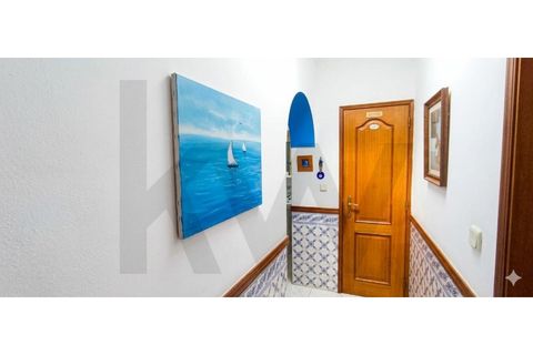 Apartament a Amadora, Lisbon, Amadora - € 275.000 | Ref: KWPT-031568 - foto 13