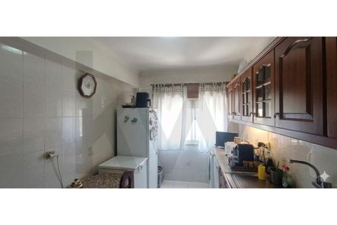 Apartament a Amadora, Lisbon, Amadora - € 275.000 | Ref: KWPT-031568 - foto 15