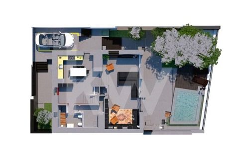 Helårsgrund i Alenquer, Lisbon, Alenquer - € 58.000 | Ref: 1204-4473 - foto 4