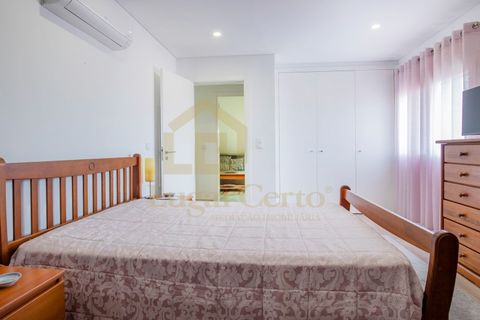 Villa i Quinta do Conde, Setubal, Quinta do Conde - € 460.000 | Ref: 1986 - foto 32