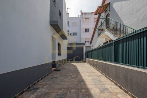 Villa i Quinta do Conde, Setubal, Quinta do Conde - € 460.000 | Ref: 1986 - foto 42