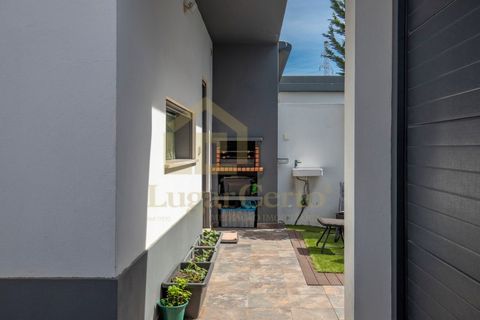 Villa i Quinta do Conde, Setubal, Quinta do Conde - € 460.000 | Ref: 1986 - foto 43
