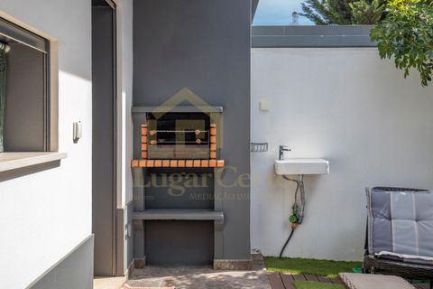 Villa i Quinta do Conde, Setubal, Quinta do Conde - € 460.000 | Ref: 1986 - foto 44