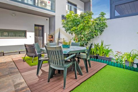 Villa i Quinta do Conde, Setubal, Quinta do Conde - € 460.000 | Ref: 1986 - foto 47