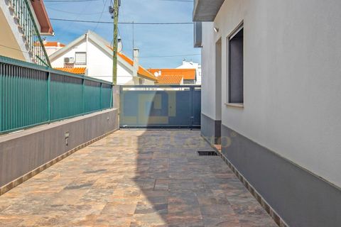 Villa i Quinta do Conde, Setubal, Quinta do Conde - € 460.000 | Ref: 1986 - foto 49