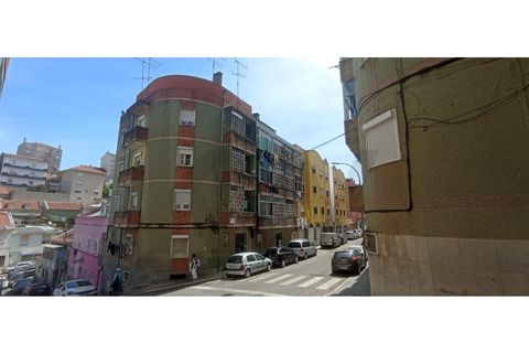 Garage i Amadora, Lisbon, Amadora - € 25.000 | Ref: KWPT-031476 - foto 4