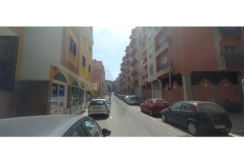 Garage i Amadora, Lisbon, Amadora - € 25.000 | Ref: KWPT-031476 - foto 6