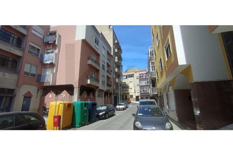 Garage i Amadora, Lisbon, Amadora - € 25.000 | Ref: KWPT-031476 - foto 7