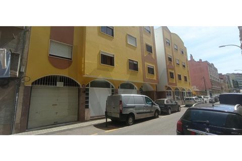 Garage i Amadora, Lisbon, Amadora - € 25.000 | Ref: KWPT-031476 - foto 8