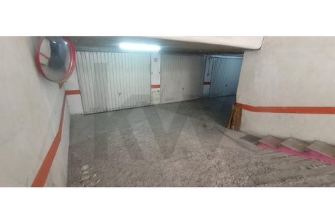 Garage i Amadora, Lisbon, Amadora - € 25.000 | Ref: KWPT-031476 - foto 9