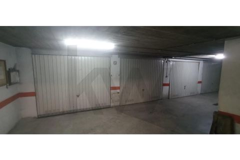 Garage i Amadora, Lisbon, Amadora - € 25.000 | Ref: KWPT-031476 - foto 10