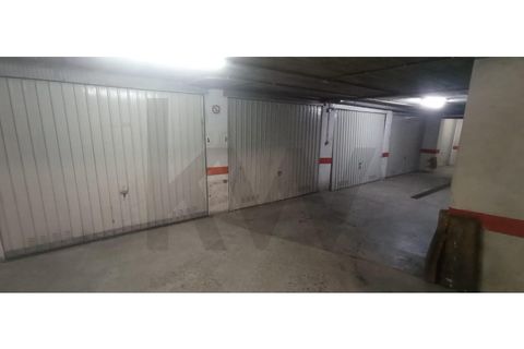 Garage i Amadora, Lisbon, Amadora - € 25.000 | Ref: KWPT-031476 - foto 11