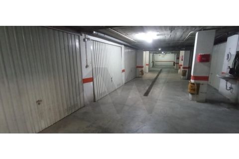Garage i Amadora, Lisbon, Amadora - € 25.000 | Ref: KWPT-031476 - foto 12