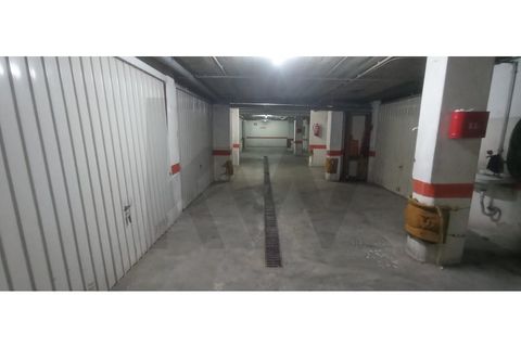 Garage i Amadora, Lisbon, Amadora - € 25.000 | Ref: KWPT-031476 - foto 13