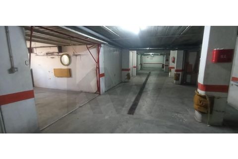 Garage i Amadora, Lisbon, Amadora - € 25.000 | Ref: KWPT-031476 - foto 14