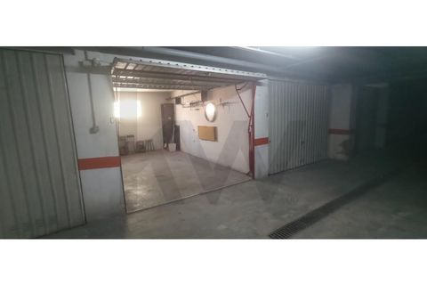 Garage i Amadora, Lisbon, Amadora - € 25.000 | Ref: KWPT-031476 - foto 15