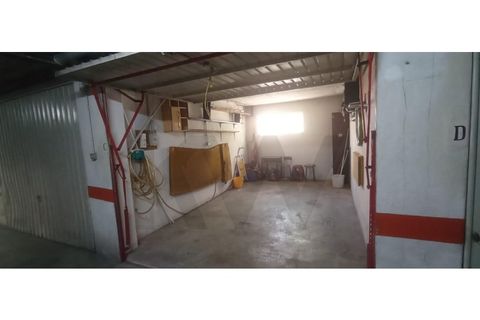 Garage i Amadora, Lisbon, Amadora - € 25.000 | Ref: KWPT-031476 - foto 16