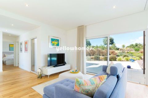 Villa a Ferragudo, Faro, Ferragudo - € 779.000 | Ref: TVF-3209 - foto 2