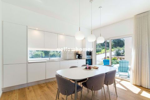 Villa a Ferragudo, Faro, Ferragudo - € 779.000 | Ref: TVF-3209 - foto 3
