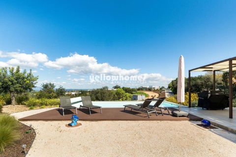 Villa a Ferragudo, Faro, Ferragudo - € 779.000 | Ref: TVF-3209 - foto 4