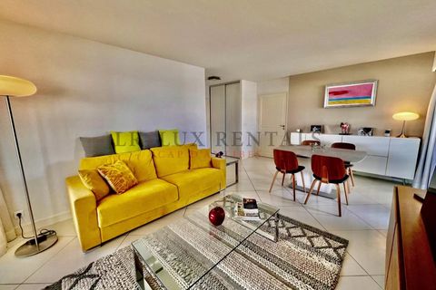 Lejlighed i Antibes, Alpes-Maritimes, Antibes - € 451.000 | Ref: 86935179 - foto 4