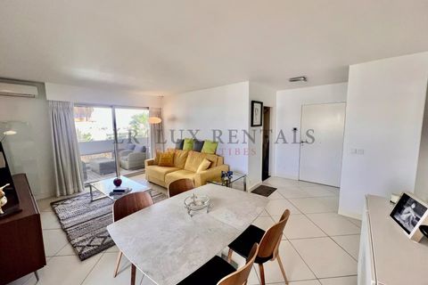 Lejlighed i Antibes, Alpes-Maritimes, Antibes - € 451.000 | Ref: 86935179 - foto 1