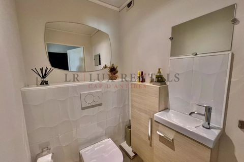 Lejlighed i Antibes, Alpes-Maritimes, Antibes - € 451.000 | Ref: 86935179 - foto 10