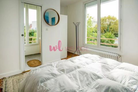 Apartament a Argenteuil, Val-d'Oise, Argenteuil - € 480/mes | Ref: 84924178 - foto 2