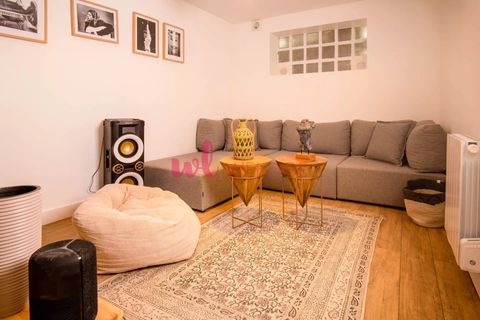 Apartament a Argenteuil, Val-d'Oise, Argenteuil - € 480/mes | Ref: 84924178 - foto 3