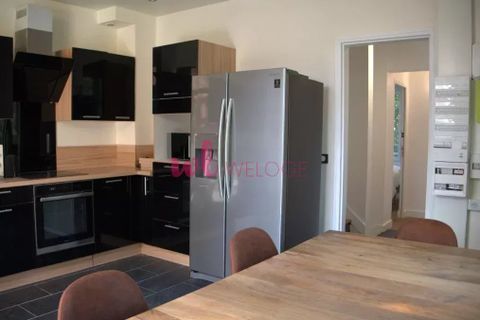 Apartament a Argenteuil, Val-d'Oise, Argenteuil - € 480/mes | Ref: 84924178 - foto 8