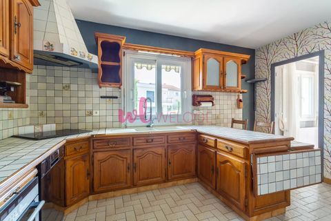 Villa i Ternay, Rhone, Ternay - € 382.000 | Ref: 86927998 - foto 3