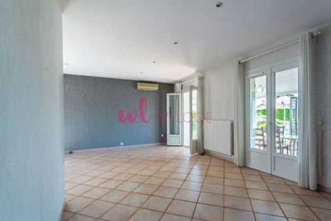 Villa i Ternay, Rhone, Ternay - € 382.000 | Ref: 86927998 - foto 4