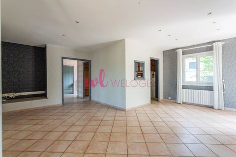 Villa i Ternay, Rhone, Ternay - € 382.000 | Ref: 86927998 - foto 5
